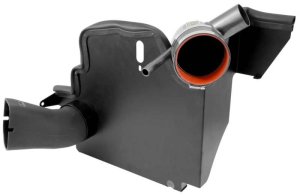 Hyundai Genesis Coupe Performance Air Intake - AEM Induction - 21-730C - Gunmetal Gray - `13-`15